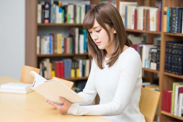 図書館